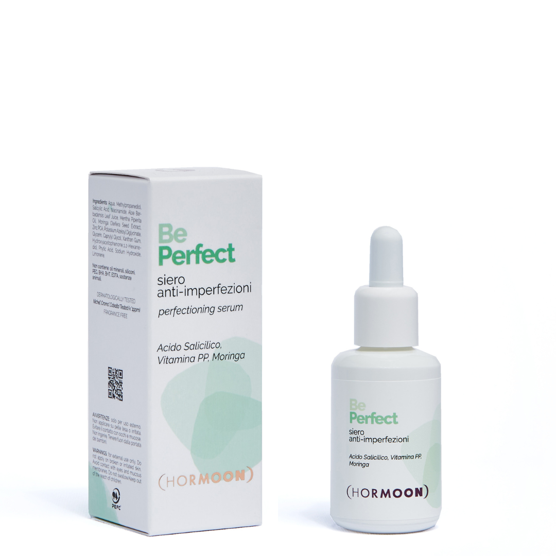 BePerfect - SIERO ANTI IMPERFEZIONI